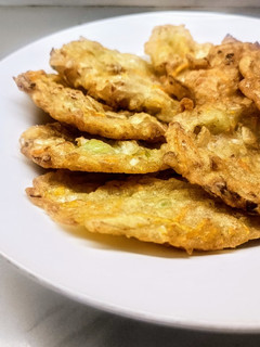 Foto resep 211. Bakwan Sayur #SayurTanpaDaun