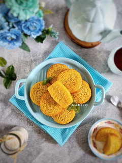 Foto resep Bika Ambon Ekonomis