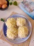 Donat Kentang