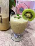 Nutrishake Kiwi Lemon Mint