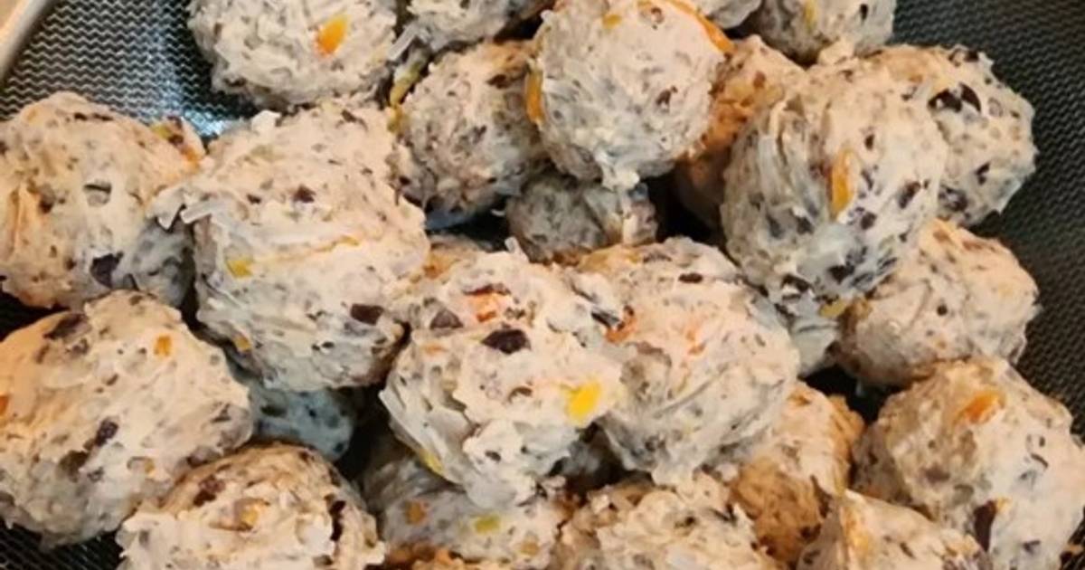 27 resep bakso rambut babi enak dan mudah - Cookpad