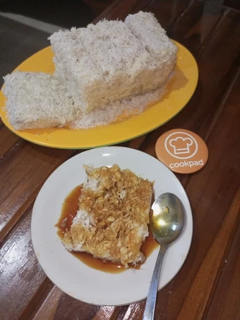 Cara Mudah Membuat Resep Selada Gumbili (Selada Singkong) yang Enak Banget Anti Ribet, Bikin Ngiler