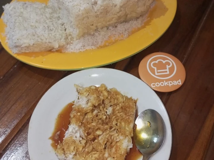 Cara Mudah Membuat Resep Selada Gumbili (Selada Singkong) yang Enak Banget Anti Ribet, Bikin Ngiler