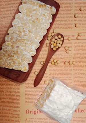 Foto resep Tempe Homemade