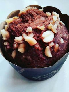 Foto resep Brownies Kukus