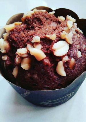 Foto resep Brownies Kukus