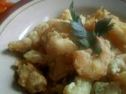 Gambar sotong crispy