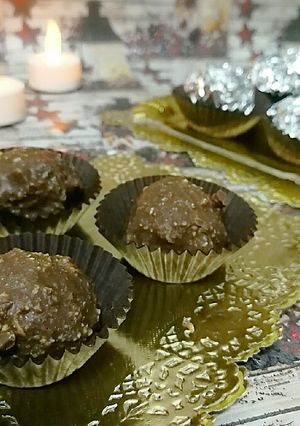 Foto principal de Ferrero Rocher Veganos