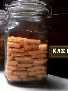 Foto resep Kastengel
