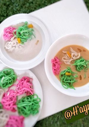 Foto resep Petulo Favorit