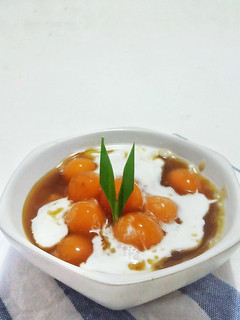 Foto resep Biji Salak