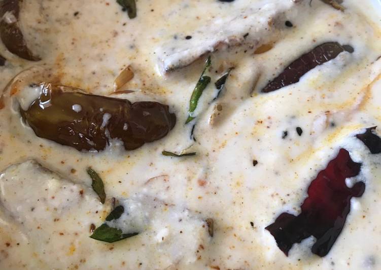 Everything You Wanted to Know About Dahi Baingan