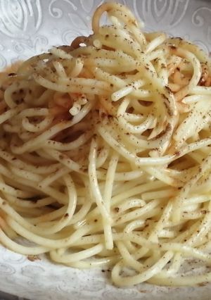 Φωτογραφία της συνταγής Μακαρόνια