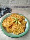 Bakwan Jagung Kriuk