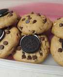 ¡ Crumbl cookies !