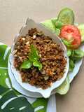 Sambel Kering Oncom BonCabe