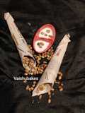 Street Style Salted Peanuts Khari sing Khare Daane