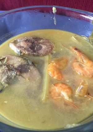 Foto resep Seafood Tuturuga