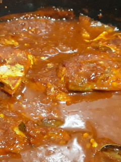 Foto resep Ikan Asam Pedas Melayu