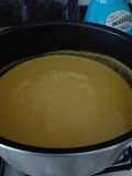 Crema de calabaza de Castilla 🎃