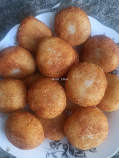 Foto resep Jemblem