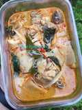 “แกงไก่หน่อไม้ดอง”