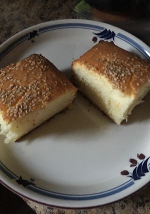 Una foto de Quesadilla de arroz