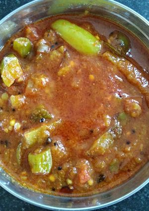 દૂધી શાક (Dudhi Shak Recipe in Gujarati) રેસીપી મુખ્ય ફોટો