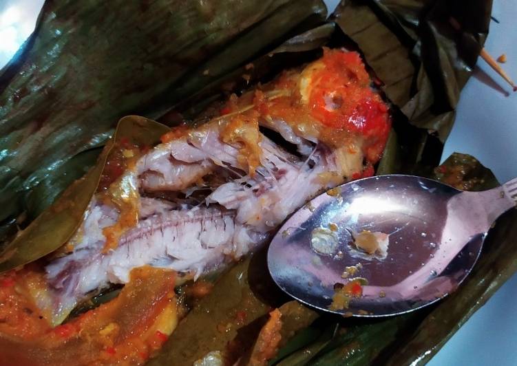 Langkah Mudah untuk Menyiapkan Pepes ikan Koi Aquarium Anti Gagal