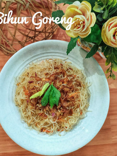 Foto resep Bihun Goreng
