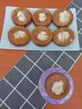 Bingka gula merah