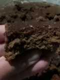 Brownie de Chocolate