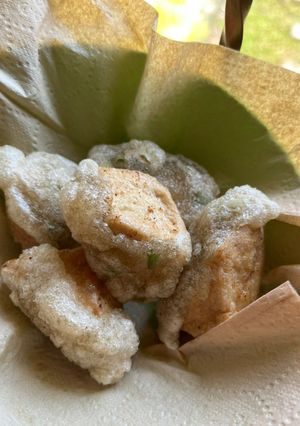 Foto resep Tahu Aci