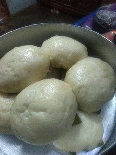 Foto resep Adonan Bakpao/Roti Manis