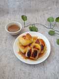 Colenak Kinca Kopi Karamel