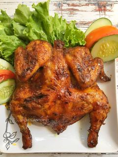 Foto resep Ayam Panggang