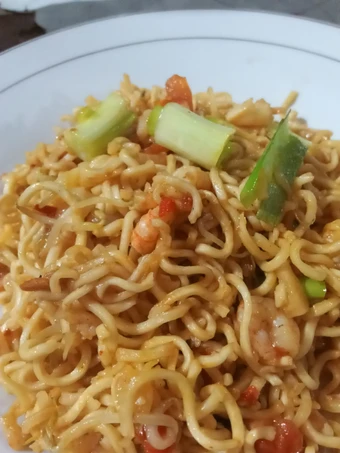 Langkah Gampang Membikin Resep Mie goreng aceh yang Menggugah Selera Anti Ribet, Mantap