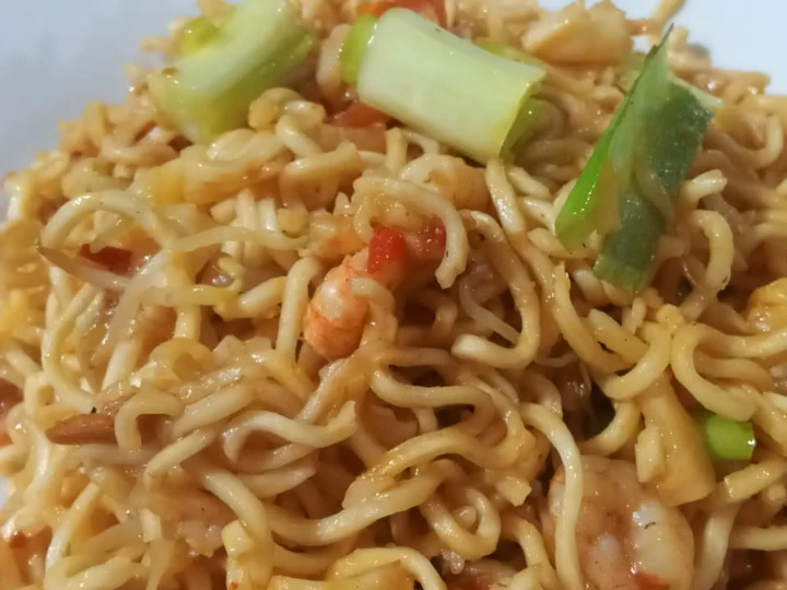 Langkah Gampang Membikin Resep Mie goreng aceh yang Menggugah Selera Anti Ribet, Mantap