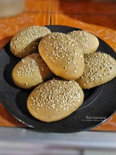 Foto resep Roti Gambang