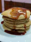 Pancake Oat