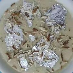 A picture of ☆~●Shakar qandi ki kheer●~☆.