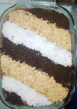 صورة لوصفة حلى السجاد