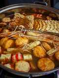 Oden Simple