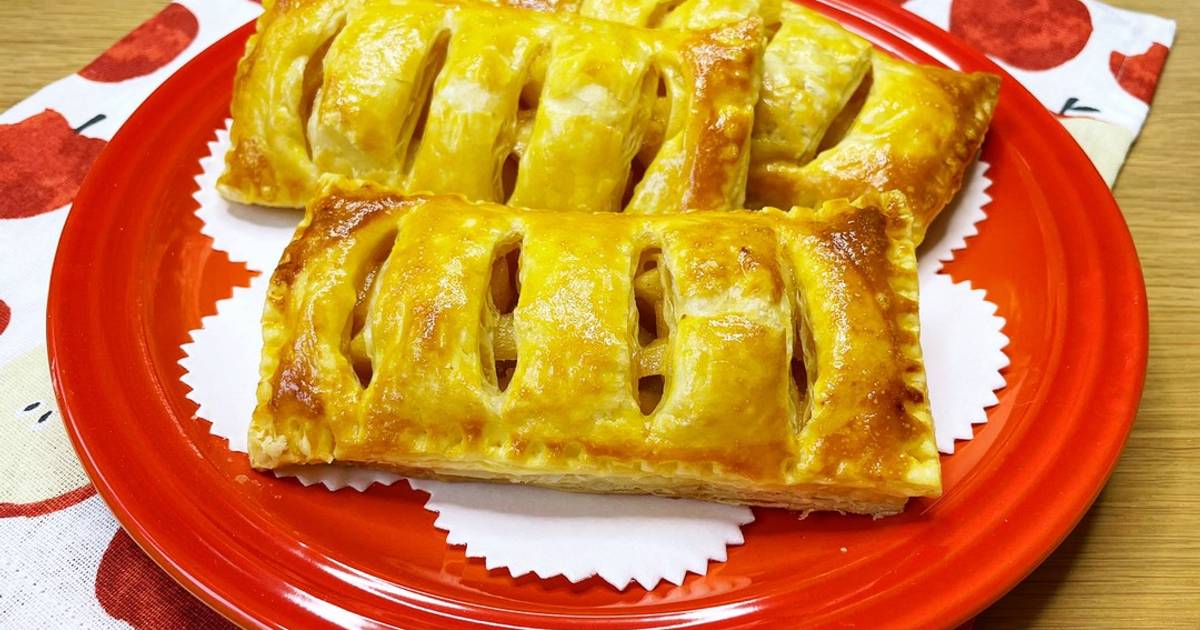 【派皮】料理- 386 篇食譜與家常做法 - Cookpad