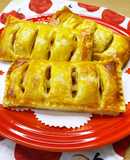 Apple Pie (Easy/Frozen Pie Crust)