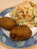 Croqueta de patata Japonés POTETO COROCQUE🇺🇾🇯🇵ポテトコロッケ