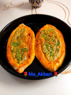 عکسی از دستور 🌱خاچاپوری
