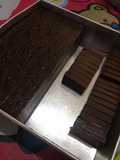 Dodol Ager Khas Palembang