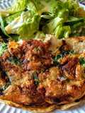 Frittata da faxina