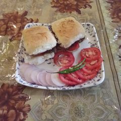 A picture of Pattice Pav.